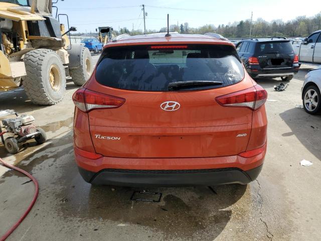 Photo 6 from auction – 2017 HYUNDAI TUCSON LIM with VIN KM8J3CA4XHU472561