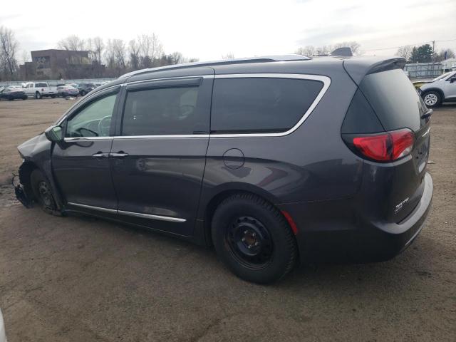 Снимка 2 от търг – 2019 CHRYSLER PACIFICA T с VIN 2C4RC1BG4KR550390