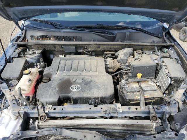 Photo 11 from auction – 2010 TOYOTA RAV4 with VIN JTMBK4DVXAD015986