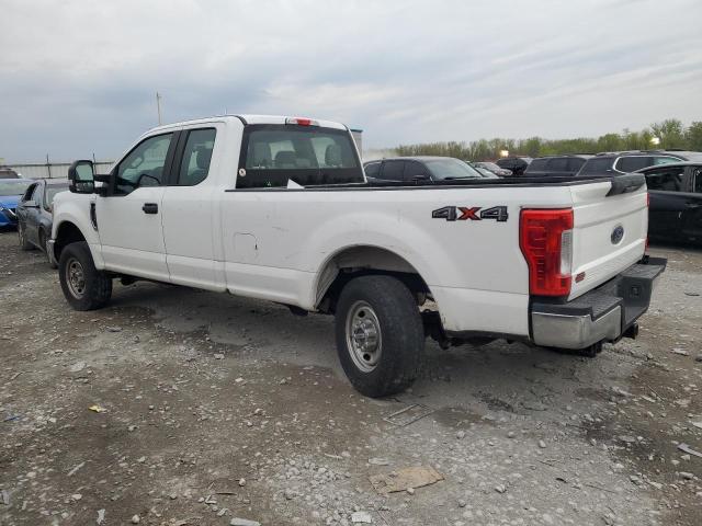 Photo 2 from auction – 2017 FORD F250 SUPER with VIN 1FT7X2B68HEE35225