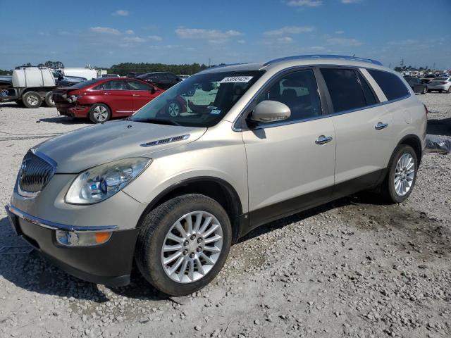 BUICK ENCLAVE CX 2008 with VIN 5GAER23708J272636 - Photo from auction