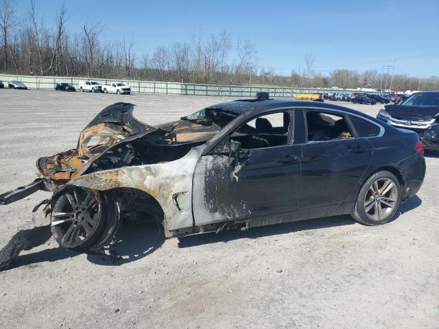 2016 BMW 428i