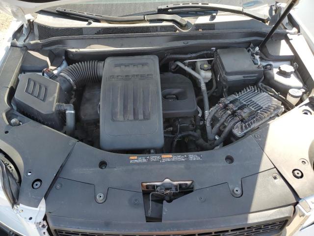 Photo 12 from auction – 2015 GMC TERRAIN SL with VIN 2GKFLVEK5F6283007