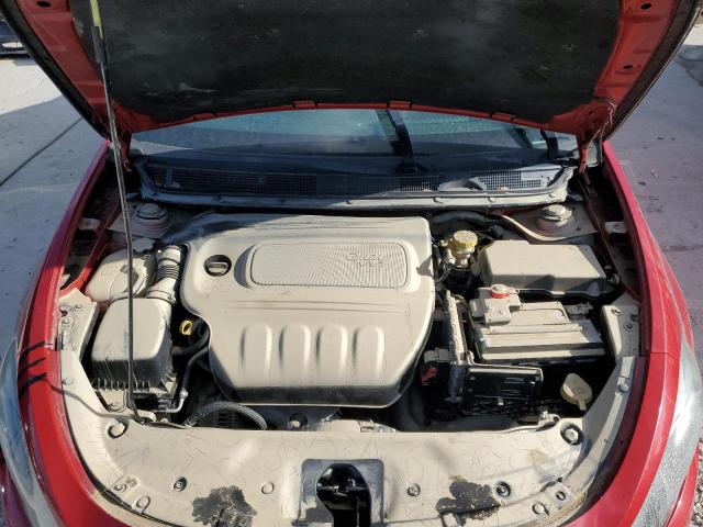 Photo 11 from auction – 2013 DODGE DART SXT with VIN 1C3CDFBA9DD270857