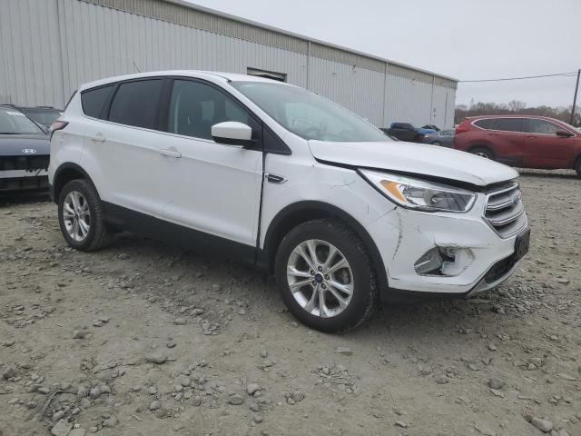 Photo 4 from auction – 2017 FORD ESCAPE SE with VIN 1FMCU0GD8HUE83294