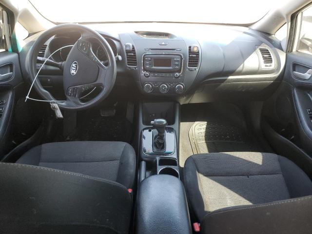 Photo 8 from auction – 2018 KIA FORTE LX with VIN 3KPFK4A74JE260935