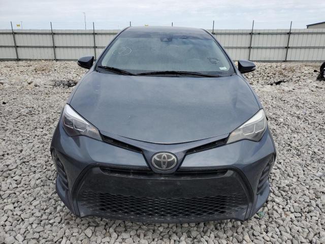 Photo 5 from auction – 2017 TOYOTA COROLLA with VIN 2T1BURHE3HC936925