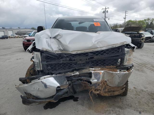 Photo 5 from auction – 2013 CHEVROLET SILVERADO with VIN 1GC2KVCG3DZ413279
