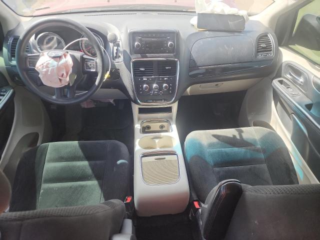 Photo 8 from auction – 2016 DODGE GRAND CARA with VIN 2C4RDGCG7GR179442