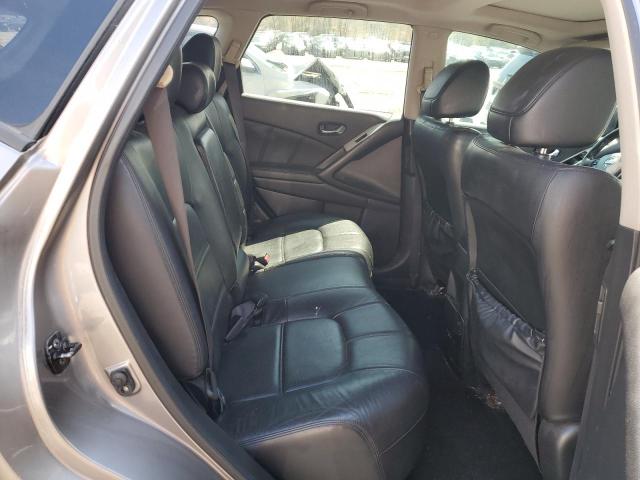Photo 11 from auction – 2011 NISSAN MURANO S with VIN JN8AZ1MW2BW177684