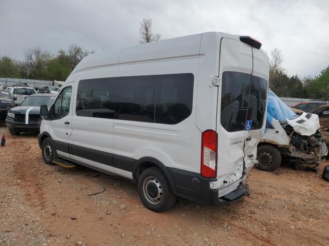 Photo 2 from auction – 2024 FORD TRANSIT T- with VIN 1FDAX2X87RKA56893