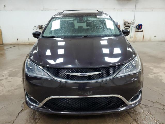 Photo 5 from auction – 2017 CHRYSLER PACIFICA T with VIN 2C4RC1EG6HR559922