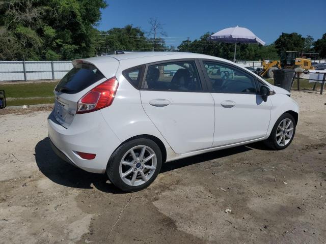Photo 3 from auction – 2015 FORD FIESTA SE with VIN 3FADP4EJ6FM196804