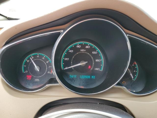 Photo 9 from auction – 2012 CHEVROLET MALIBU with VIN 1G1ZC5E05CF199125