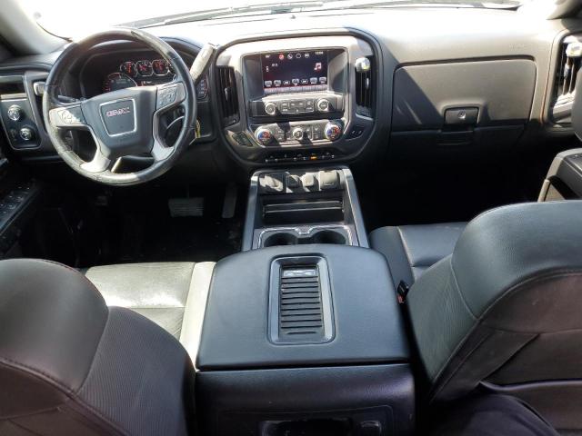 Photo 8 from auction – 2016 GMC SIERRA K15 with VIN 1GTV2NEC1GZ113008