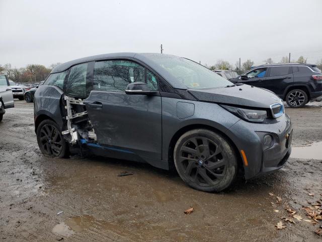 Photo 4 from auction – 2017 BMW I3 REX with VIN WBY1Z8C38HV890419