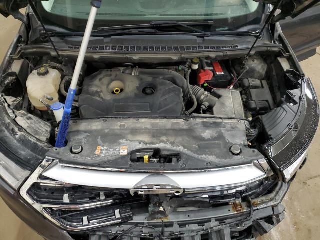 Photo 11 from auction – 2015 FORD EDGE SEL with VIN 2FMTK4J90FBC11312