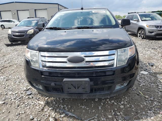 Photo 5 from auction – 2008 FORD EDGE LIMIT with VIN 2FMDK39C38BA76313