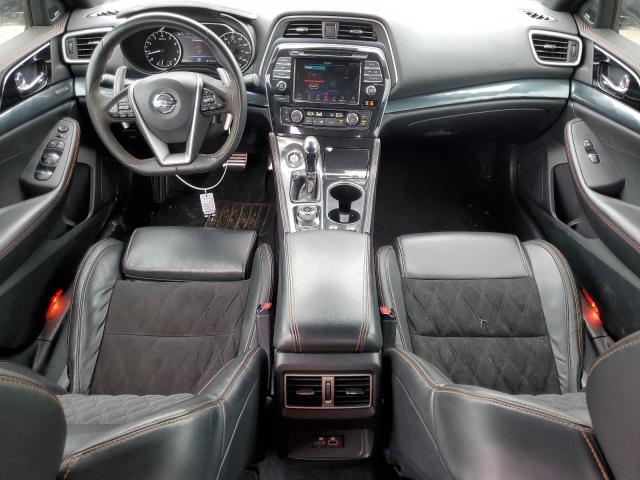 Zdjęcie 8 z aukcji – 2020 NISSAN MAXIMA SR z VIN 1N4AA6EV4LC378484