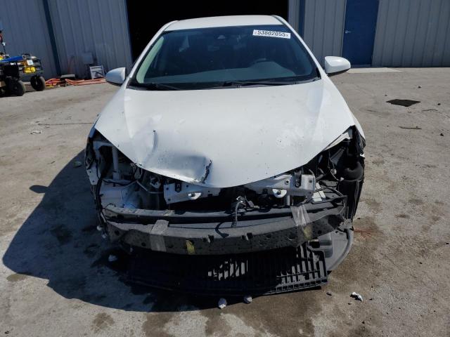 Photo 5 from auction – 2017 TOYOTA COROLLA L with VIN 5YFBURHE1HP630029