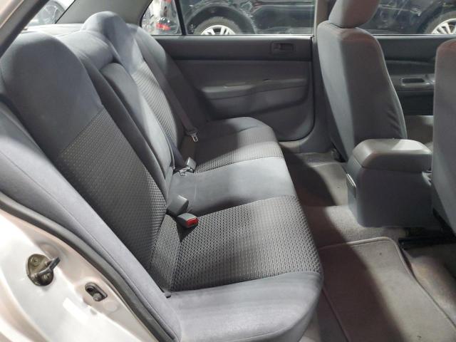 Photo 10 from auction – 2003 MITSUBISHI LANCER ES with VIN JA3AJ26E63U068055