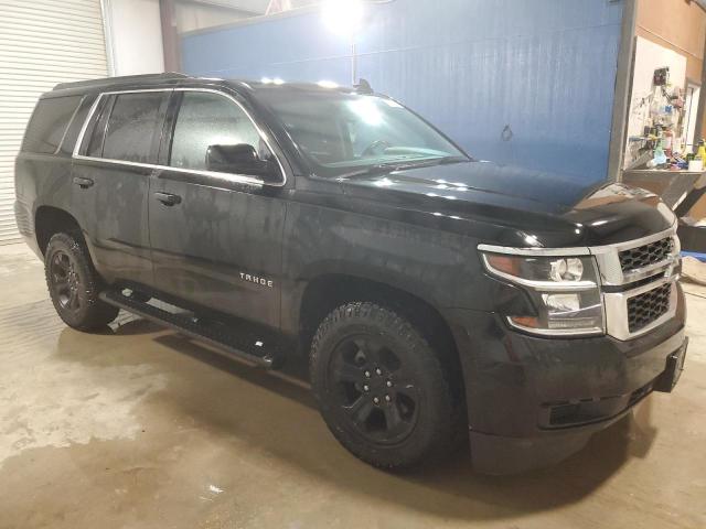 Photo 4 from auction – 2019 CHEVROLET TAHOE C150 with VIN 1GNSCAKC8KR260407