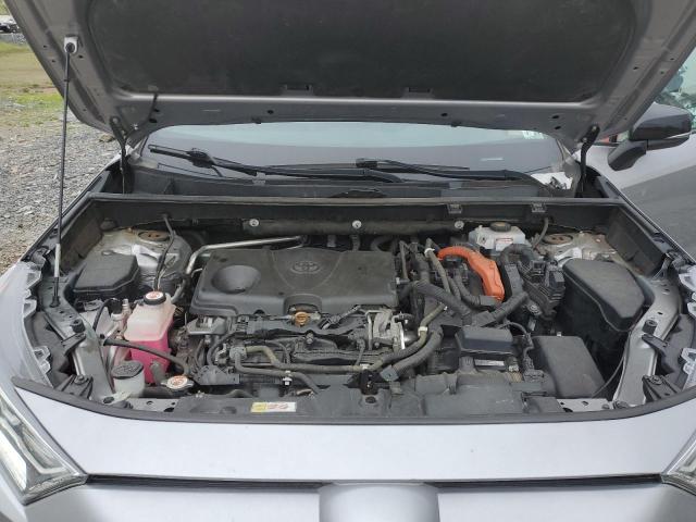 Photo 12 from auction – 2019 TOYOTA RAV4 XSE with VIN 2T3EWRFV8KW025609