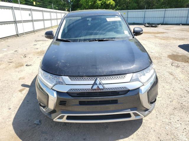 Photo 5 from auction – 2020 MITSUBISHI OUTLANDER with VIN JA4AD3A39LZ023323