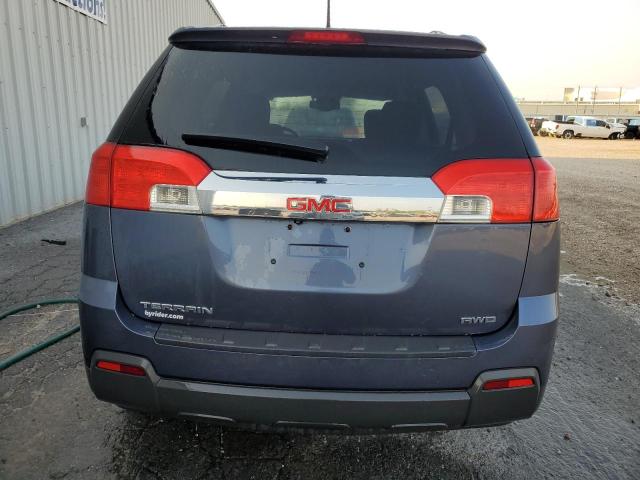Снимка 6 от търг – 2014 GMC TERRAIN SL с VIN 2GKFLWEK2E6172712