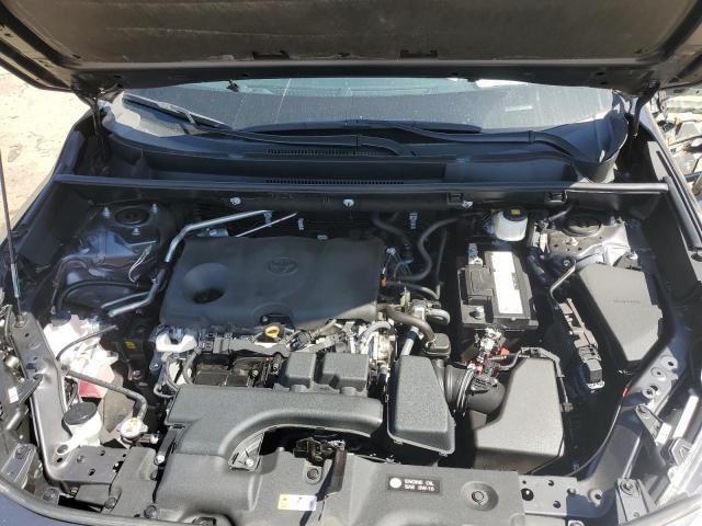 Photo 12 from auction – 2023 TOYOTA RAV4 LE with VIN 2T3H1RFVXPW269278