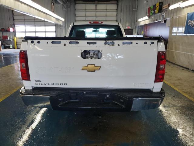 Photo 6 from auction – 2012 CHEVROLET SILVERADO with VIN 1GCNCPEX5CZ214641