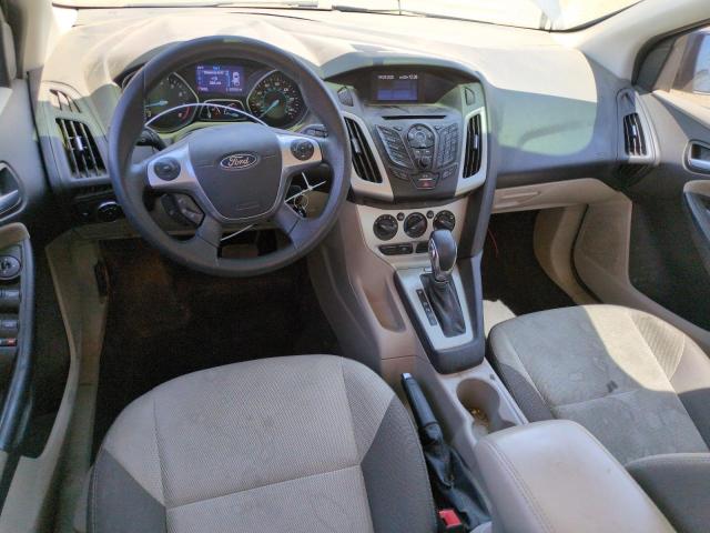 Photo 8 from auction – 2014 FORD FOCUS SE with VIN 1FADP3F28EL145905