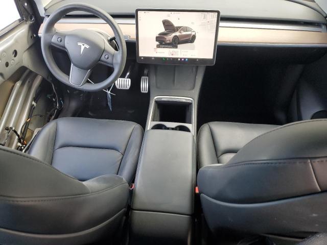 Photo 8 from auction – 2023 TESLA MODEL Y with VIN 7SAYGDEF4PF873641