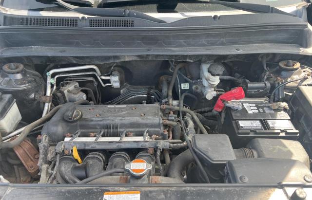 Снимка 7 от търг – 2011 KIA SOUL с VIN KNDJT2A10B7230503