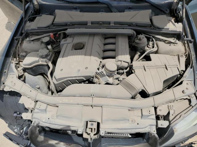 Photo 11 from auction – 2009 BMW 328 I with VIN WBAPH77579NM27576