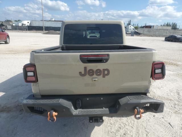 Zdjęcie 6 z aukcji – 2022 JEEP GLADIATOR z VIN 1C6JJTEG0NL170929