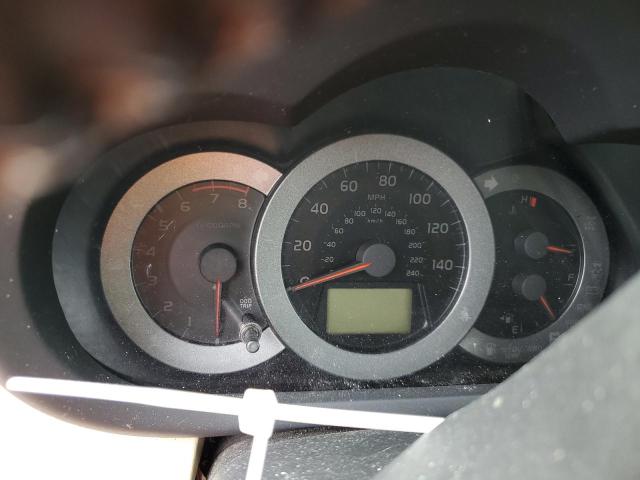 Photo 9 from auction – 2010 TOYOTA RAV4 LIMIT with VIN JTMDK4DV1A5090594