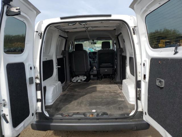 Photo 10 from auction – 2020 NISSAN NV200 2.5S with VIN 3N6CM0KN3LK698317
