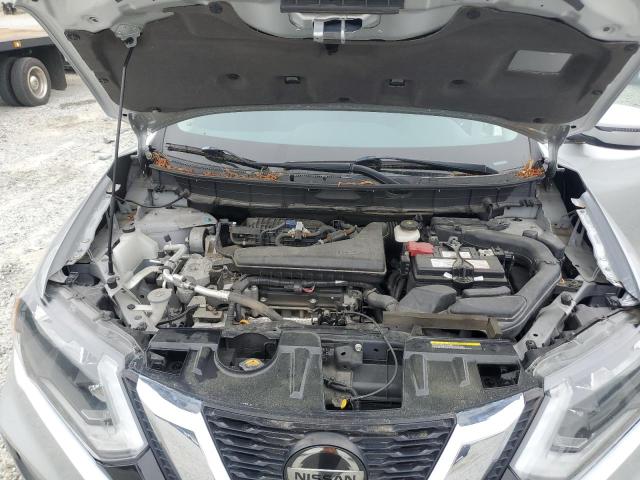 Photo 12 from auction – 2020 NISSAN ROGUE S with VIN 5N1AT2MT7LC736752