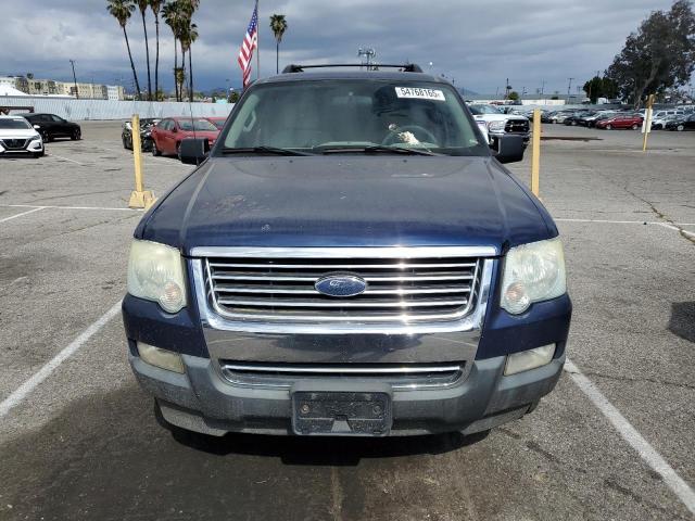 Photo 5 from auction – 2007 FORD EXPLORER X with VIN 1FMEU63E77UA88676