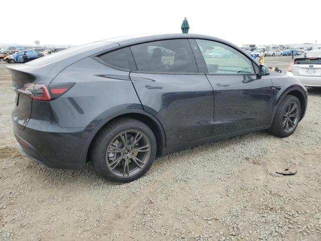Photo 3 from auction – 2024 TESLA MODEL Y with VIN 7SAYGDEDXRF177609