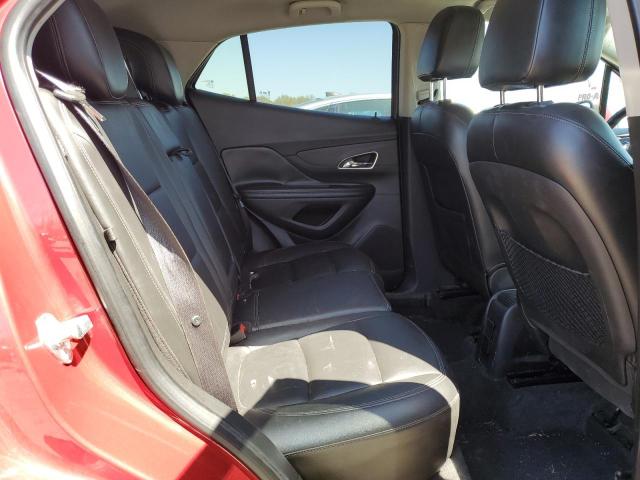 Photo 11 from auction – 2013 BUICK ENCORE with VIN KL4CJCSB2DB105749