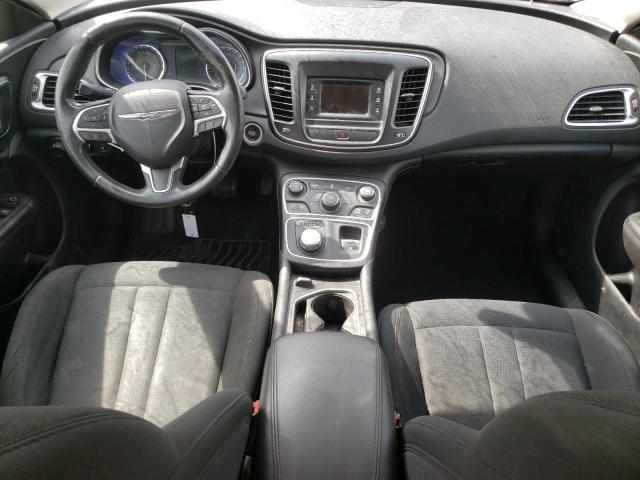 Photo 8 from auction – 2016 CHRYSLER 200 LX with VIN 1C3CCCFB4GN194225