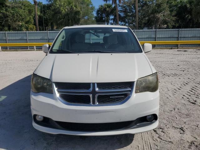 Photo 5 from auction – 2011 DODGE GRAND CARA with VIN 2D4RN5DG5BR755153