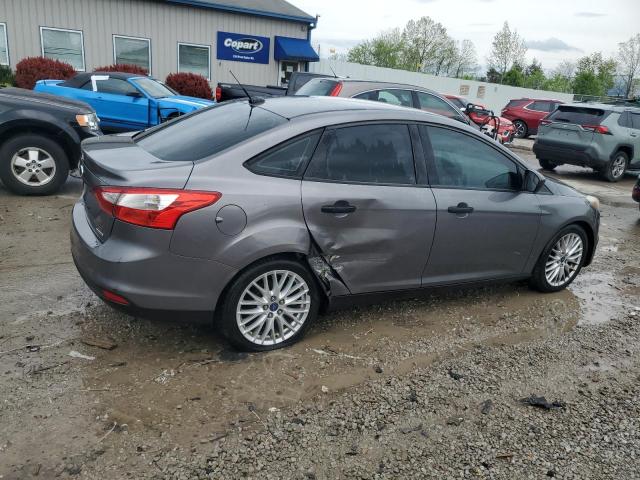 Photo 3 from auction – 2014 FORD FOCUS S with VIN 1FADP3E20EL167446