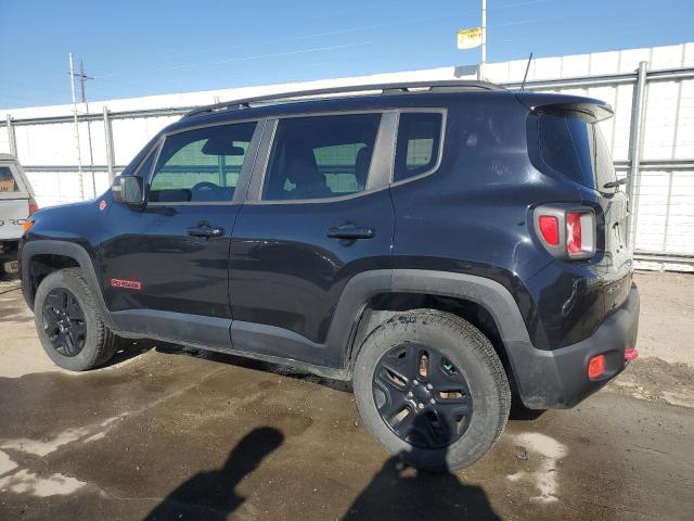Photo 2 from auction – 2018 JEEP RENEGADE T with VIN ZACCJBCB7JPH36979