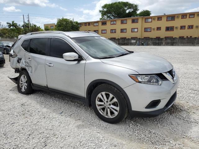 Photo 4 from auction – 2015 NISSAN ROGUE S with VIN KNMAT2MT1FP552215