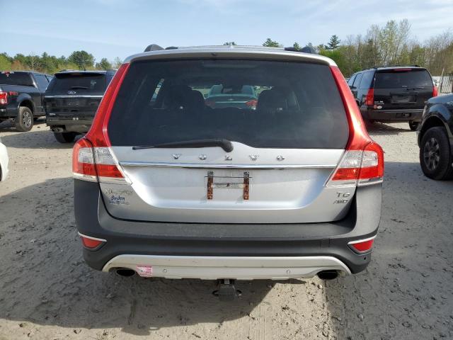 Photo 6 from auction – 2015 VOLVO XC70 with VIN YV4902NC4F1192528