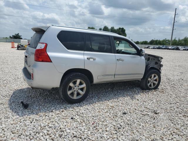 Photo 3 from auction – 2012 LEXUS GX 460 with VIN JTJBM7FX5C5049211