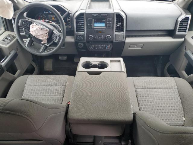 Photo 8 from auction – 2017 FORD F150 with VIN 1FTEW1EF3HKE25784